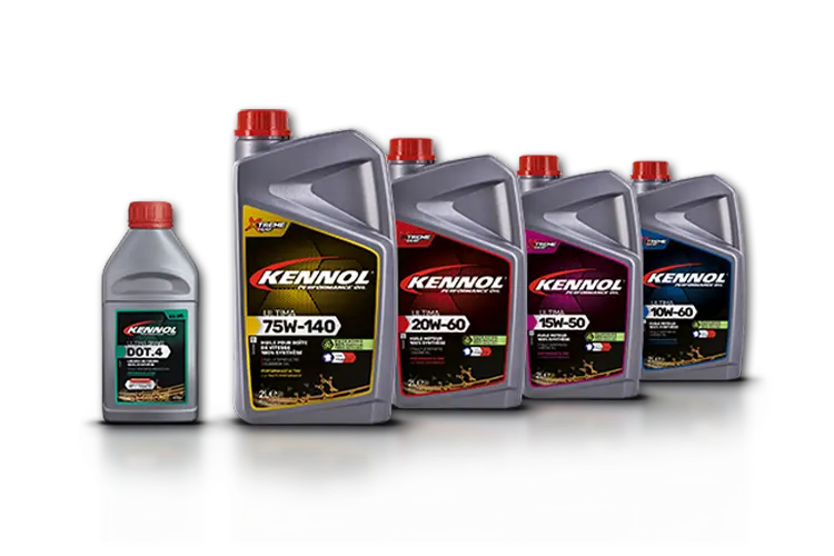 Kennol βαλβολίνες